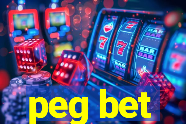 peg bet